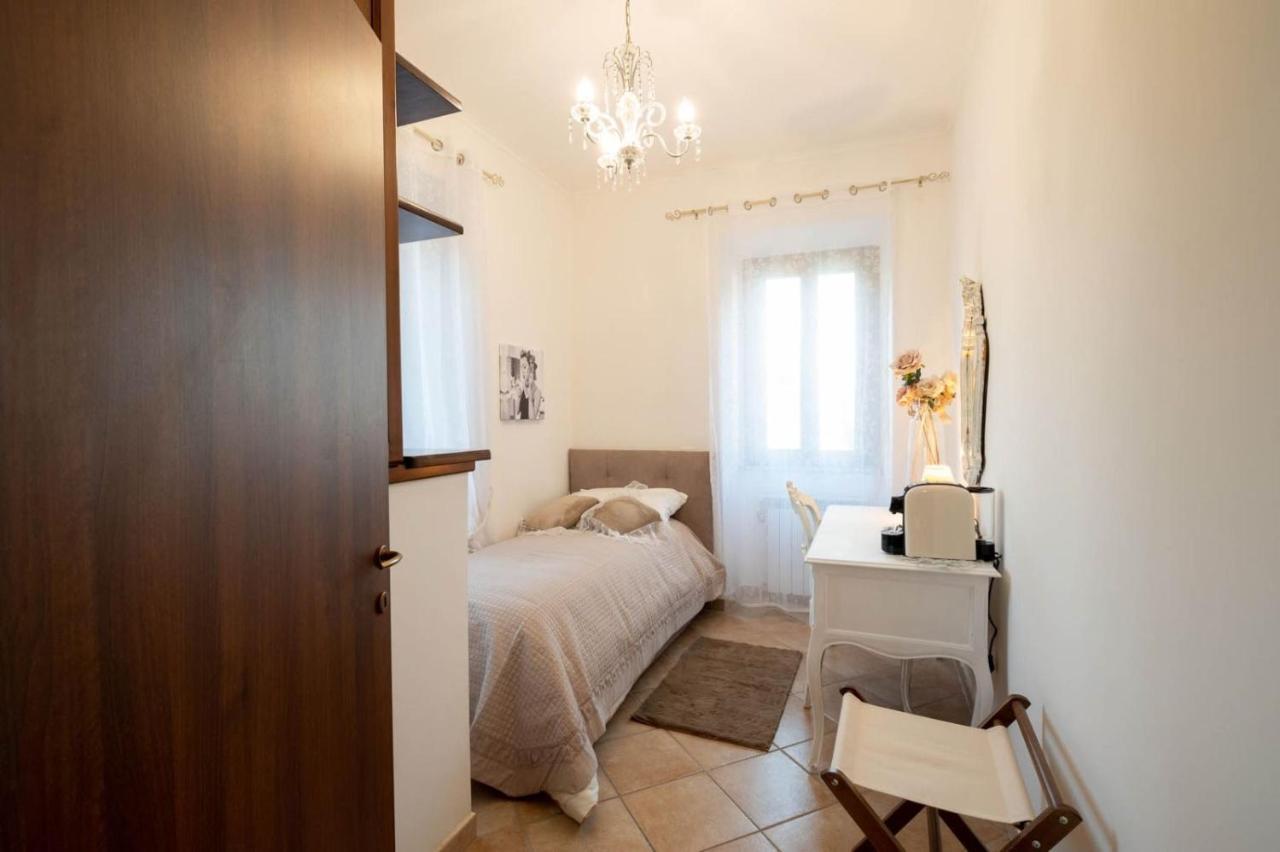 בראצ'יאנו L'Arco Affitti Vacanze מראה חיצוני תמונה
